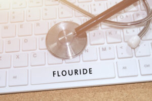 Flouride